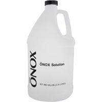 Solution Onox Trail Hammer and Bolt