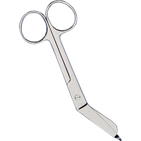 Bandage Scissors Trail Hammer and Bolt