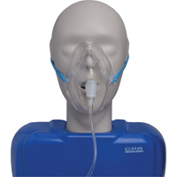 Oxygen Masks Trail Hammer and Bolt