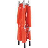 Stretchers, Double Fold, Class 1 Trail Hammer and Bolt