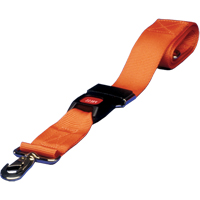 Straps With Swivel Speed Clips Trail Hammer and Bolt