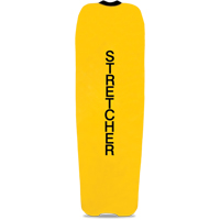 Basket Litter Restraint Systems - Dust Covers Trail Hammer and Bolt