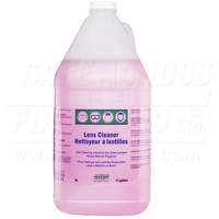 Bouteille de recharge de solution nettoyante pour lentilles, 4 L Trail Hammer and Bolt