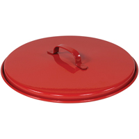 Couvercle pour bidon de drainage Trail Hammer and Bolt
