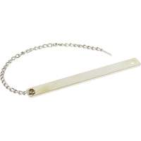 MARTEAU & CHAINE PR EXTINCTEUR Trail Hammer and Bolt