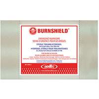 Gel Burngel Burnfree, Gel, Classe 2 Trail Hammer and Bolt