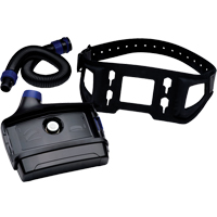 APR motoris&eacute; TR-600 de Versaflo, Pile Lithium-ion Trail Hammer and Bolt
