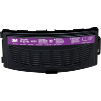 Versaflo Powered Air Purifying Respirator Cartridge, P100 Filter, Pack of 40 Trail Hammer and Bolt