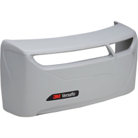 Versaflo Powered Air Purifying Respirator TR-600 Filter Cover Trail Hammer and Bolt
