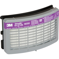 HE Filter TR-3712N, P100 Filter Trail Hammer and Bolt