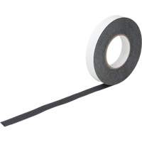 Premium Anti-Skid Tape, 1" x 60', Black Trail Hammer and Bolt