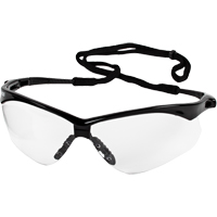 Lunettes de sécurité & accessoires