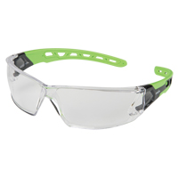 Z2500 Series Safety Glasses, Clear Lens, Anti-Fog, ANSI Z87+/Meets/Exceeds CSA Z94.3 Trail Hammer and Bolt