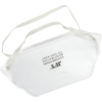 Respirateur contre les particules, N95, Certifi&eacute; NIOSH, Moyen/grand Trail Hammer and Bolt