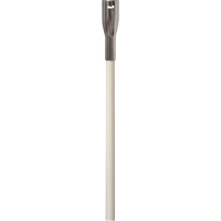 Safety Whip&reg; Heavy-Duty Whips, Threaded Mount, 5' High Trail Hammer and Bolt