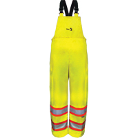 Flame-Resistant Clothing