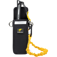 Extra Deep Single Tool Holster Trail Hammer and Bolt
