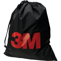 Respirator Storage Bag Trail Hammer and Bolt