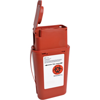Waste Receptacles