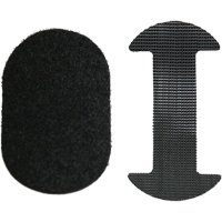 Guardian Warning Hook & Loop Attachments Trail Hammer and Bolt