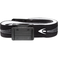 Guardian Warning Head Strap Trail Hammer and Bolt
