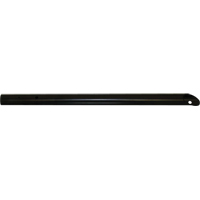 Ground Spike for Warning Lights Trail Hammer and Bolt