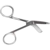 Lister Bandage Scissors Trail Hammer and Bolt