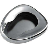 Adult Bed Pan Trail Hammer and Bolt