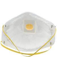 Respirateur contre les particules 8511, N95, Certifi&eacute; NIOSH Trail Hammer and Bolt