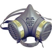 Respirateurs élastomériques