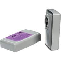 Filtres pour respirateur 7093, Filtre contre les particules, Filtre P100 Trail Hammer and Bolt