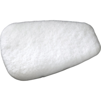 6000 Series Gas/Vapour Respirator Filters Trail Hammer and Bolt