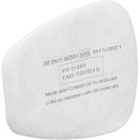 6000 Series Gas/Vapour Respirator Filters Trail Hammer and Bolt