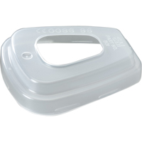 Prefilter Retainer Trail Hammer and Bolt