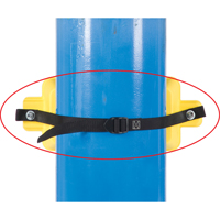 6-Pack Cylinder Racks Trail Hammer and Bolt