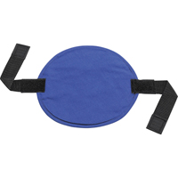 Chill-Its&reg; 6715 Cooling Hard Hat Pad Trail Hammer and Bolt