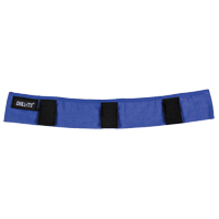 Doublures de refroidissement pour casque de s&eacute;curit&eacute; Chill-Its 6716 Trail Hammer and Bolt