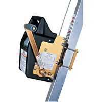 SalaliftII Winches Trail Hammer and Bolt