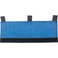 North&reg; Terry Cloth Sweat Band Trail Hammer and Bolt