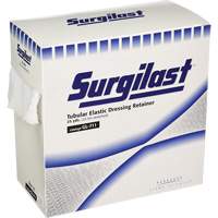 Bandage &eacute;lastique tubulaire de retenue, Non m&eacute;dical Trail Hammer and Bolt