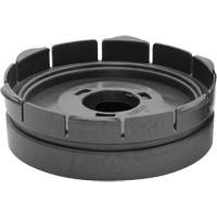 Filtres contre les particules & dispositifs de retenue s&eacute;ries 7000/9000 Trail Hammer and Bolt