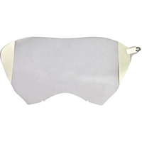 Protecteurs du visage de rechange pour respirateurs &agrave; masque complet 9000 Trail Hammer and Bolt