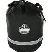 Arsenal 5130 Fall Protection PPE Gear Bag with Drawstring Closure Trail Hammer and Bolt