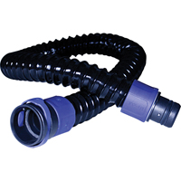 Tubes de respiration de s&eacute;rie BT Trail Hammer and Bolt