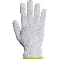Superior&reg; SNF Knit Glove, Polyester, 7 Gauge, Large Trail Hammer and Bolt