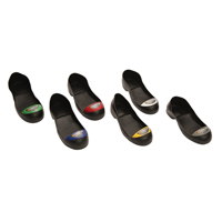 TurboToe&reg; Safety Toe Caps, 3X-Large Trail Hammer and Bolt