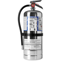 Extincteur d'incendie, K, Capacit&eacute; 6 L Trail Hammer and Bolt