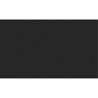 Rejuvenator&reg; Female Connect Mat No. 502, Urethane, 2' W x 5' L, 5/8" Thick, Black Trail Hammer and Bolt