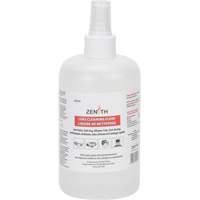 Nettoyant antibu&eacute;e pour lentilles, 473 ml Trail Hammer and Bolt