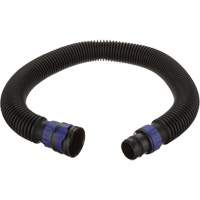 BT-Series Breathing Tubes Trail Hammer and Bolt